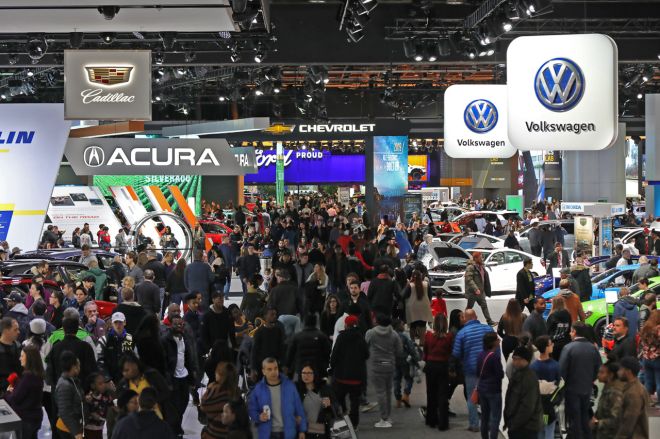 NAIAS Canceled image