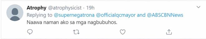 Netizens poke fun at QC