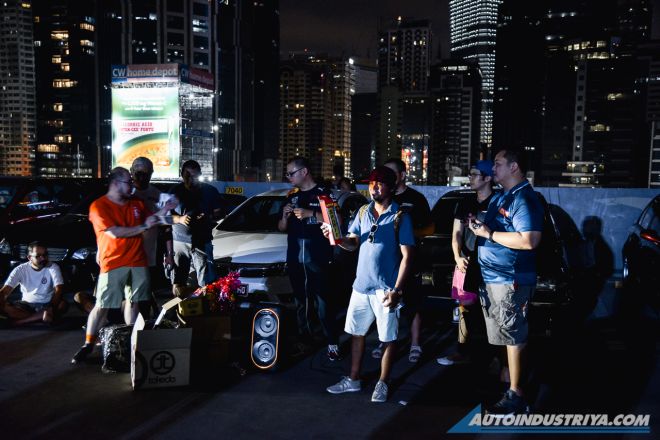 Bartering is back: The How&rsquo;s Your Project Car Pare? Swap Meet image