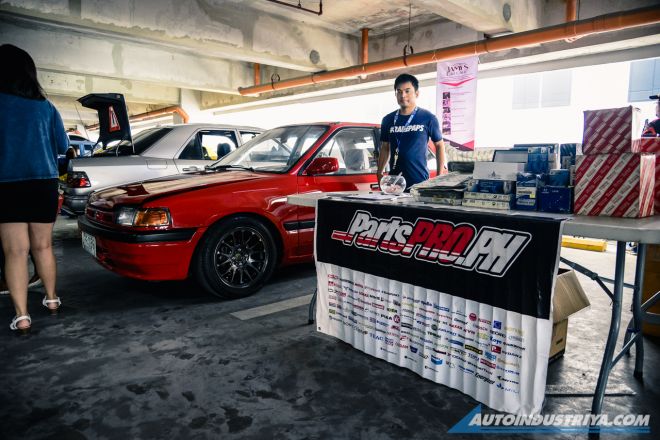 Bartering is back: The How&rsquo;s Your Project Car Pare? Swap Meet image