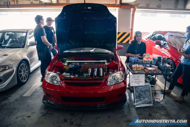 Bartering is back: The How&rsquo;s Your Project Car Pare? Swap Meet image