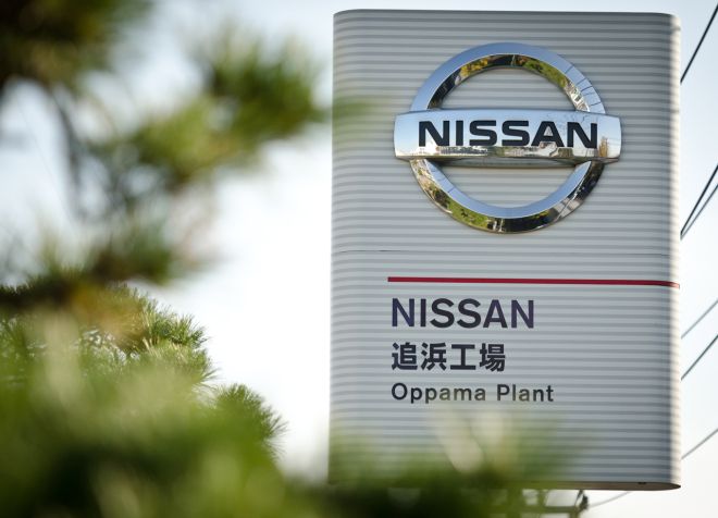 Nissan adjusts production schedule in Japan from low demand image