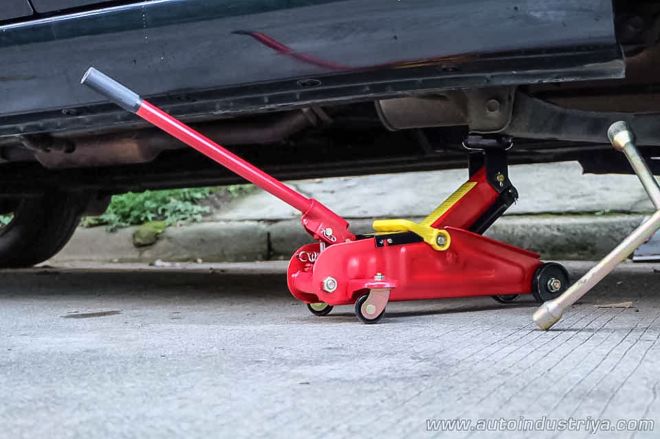 Car-antine: 10 things you