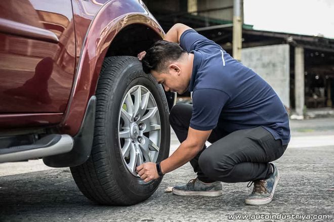 Car-antine: 10 things you