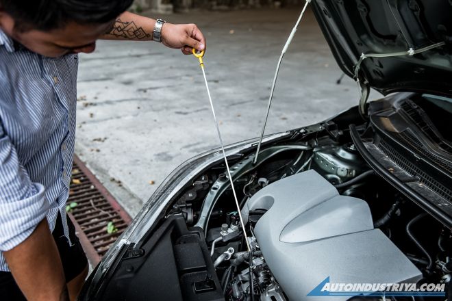 Car-antine: 10 things you