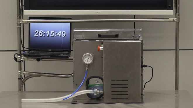 SEAT using wiper motors to build ventilators image