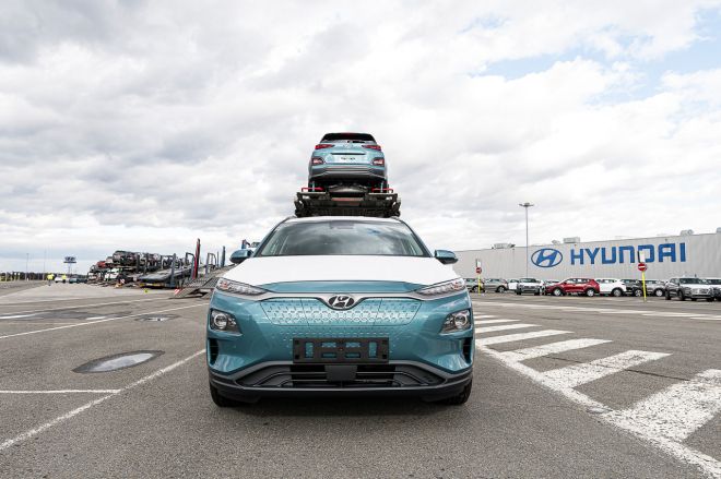 Hyundai to establish innovation lab for mobility solutions in South East Asia image
