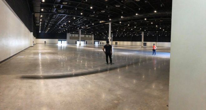 World Trade Center image