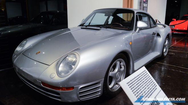 Filipino car designers and their masterpieces image