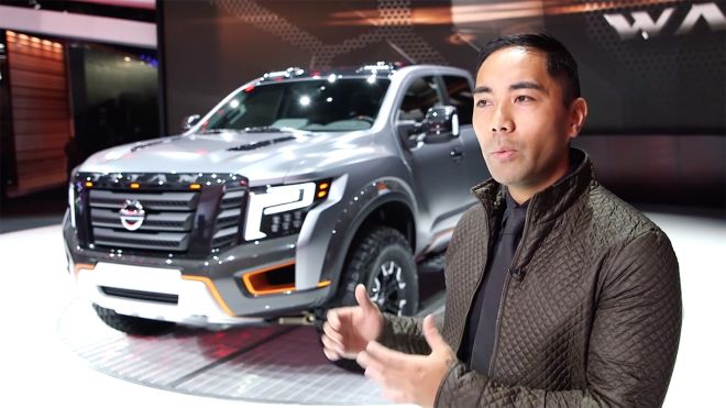 Filipino car designers and their masterpieces image