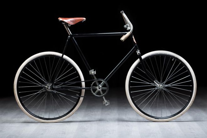 From bicycles to automobiles: Skoda celebrates 125th birthday image