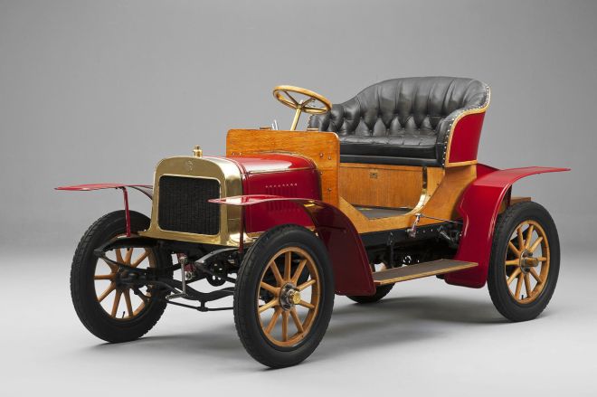 From bicycles to automobiles: Skoda celebrates 125th birthday image
