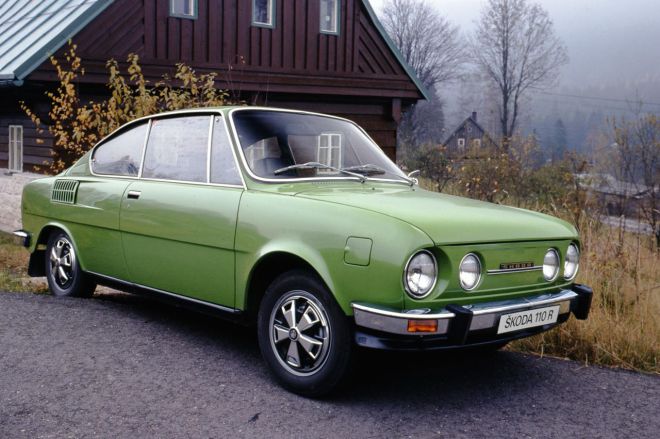 From bicycles to automobiles: Skoda celebrates 125th birthday image