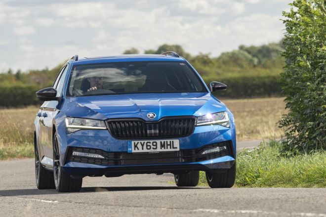 From bicycles to automobiles: Skoda celebrates 125th birthday image
