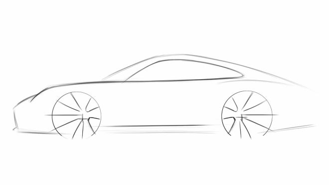 Porsche wants to teach you car design image