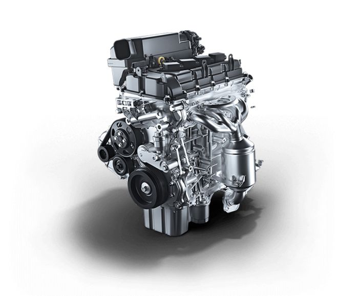 Suzuki Vitara Brezza draft image