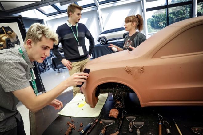 FCA looking for students to design a new Ram pick-up image
