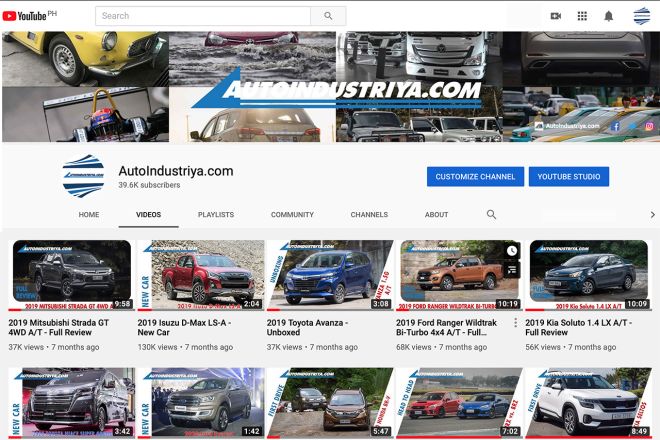 15 car shows you must watch during quarantine period image