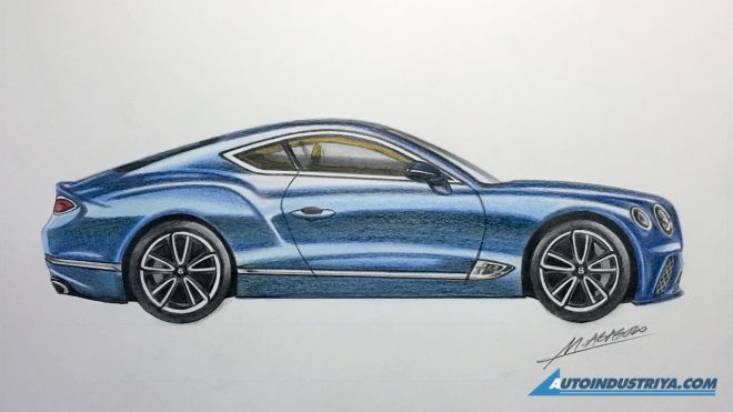 Pad and Pencil: One enthusiast