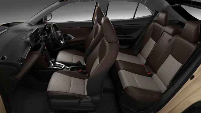 2020 Toyota Yaris Cross makes global debut image