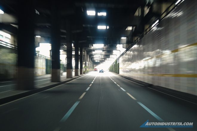 Why a lockdown is the dumbest time to break speed limits image