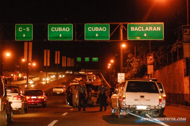 Why a lockdown is the dumbest time to break speed limits image