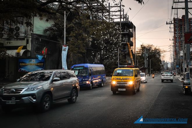 5 reasons why a lockdown is the dumbest time to break speed limits image