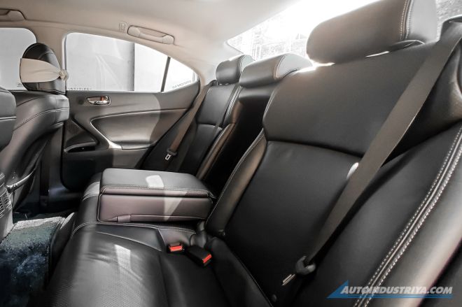 Product review: Sonax Xtreme Interior Detailer image