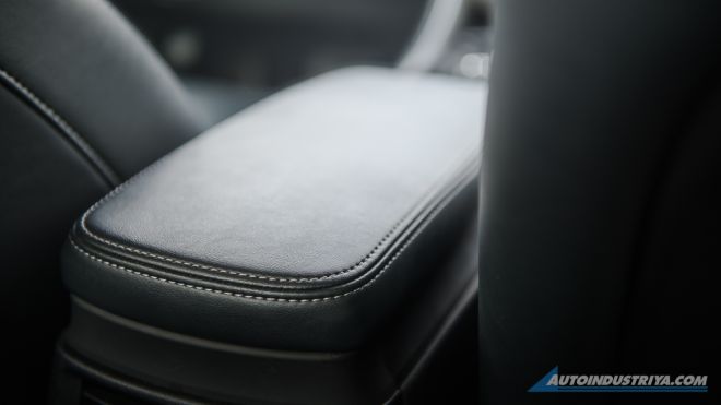 Product review: Sonax Xtreme Interior Detailer image
