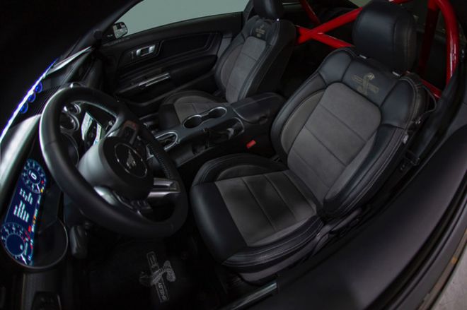 800+ HP Shelby Super Snake now in the Philippines image