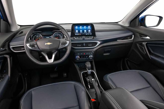 Is Chevrolet Tracker coming to Philippines? image