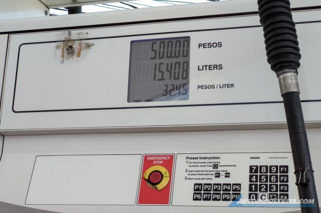 Amidst low prices, petroleum products get additional 10% tax image