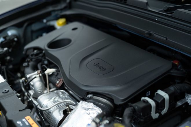 Did Jeep PH just teased the 2020 Renegade? image