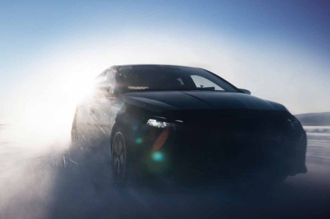 Hyundai i20 N Performance could be Toyota GR Yaris fighter image