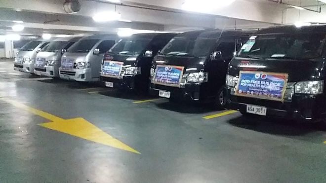 Toyota Mobility Foundation expands service to the Philippines image