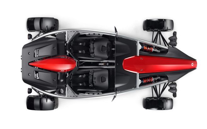 Ariel Atom and Nomad are coming to PH image