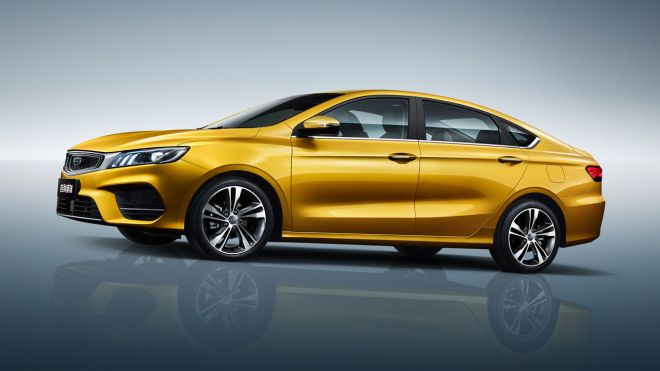 Is Geely PH planning to launch three new models soon? image