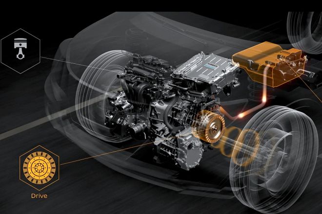 Nissan Thailand to reveal 2020 Kicks e-Power on May 15 image