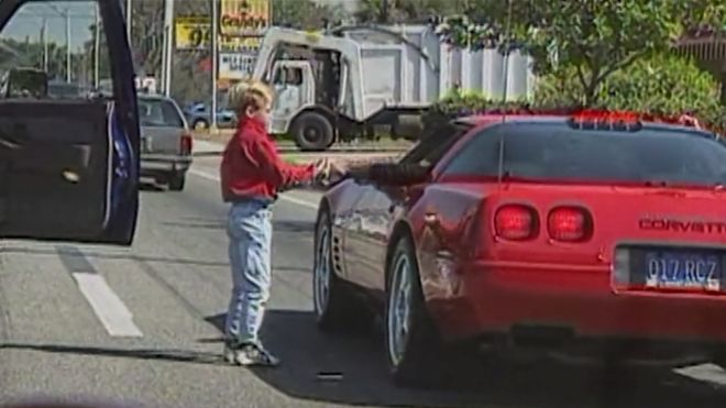 Most valuable wheels: The rides of Michael Jordan image