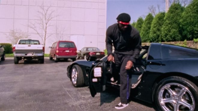 Most valuable wheels: The rides of Michael Jordan image