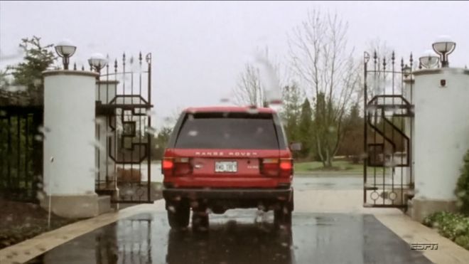 Most valuable wheels: The rides of Michael Jordan image