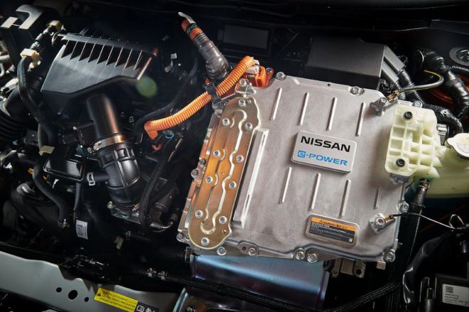 Nissan gives 2020 Kicks a fresh look, more tech, and e-Power image