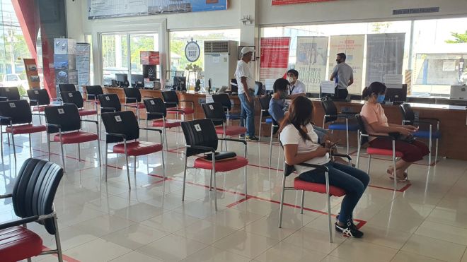 This is the new normal at auto dealerships nationwide image