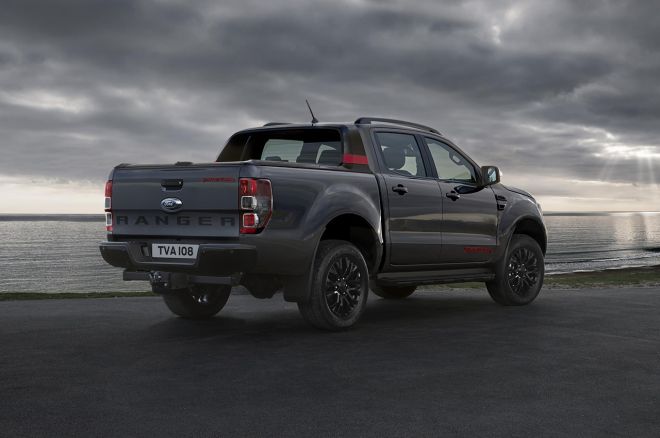 Ford Ranger Thunder image