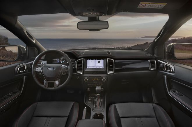Ford Ranger Thunder image