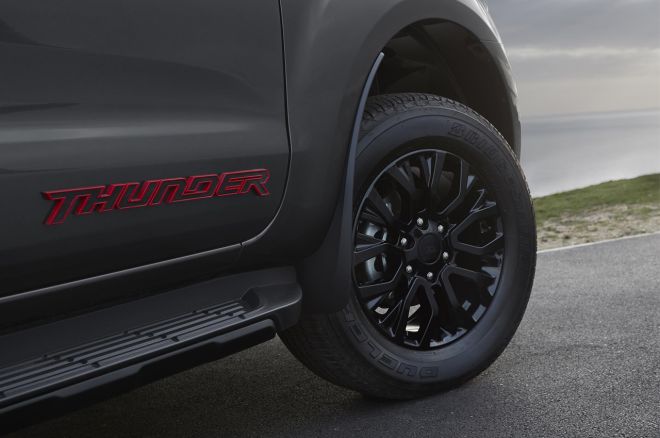 Ford Ranger Thunder image