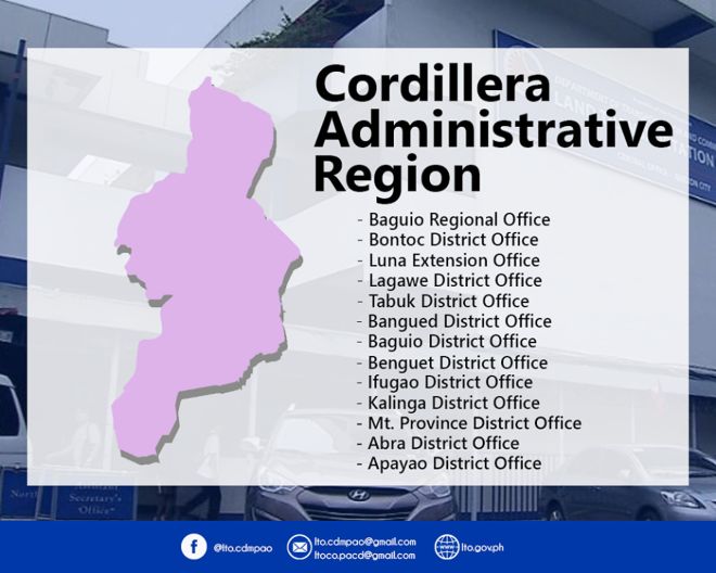 LIST: Here are the open LTO offices ready to serve you image