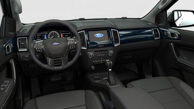 Ford brings 2020 Everest Sport to PH, starts at PhP 1.868 million image
