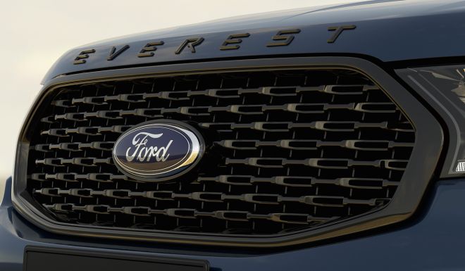 Ford brings 2020 Everest Sport to PH, starts at PhP 1.868 million image