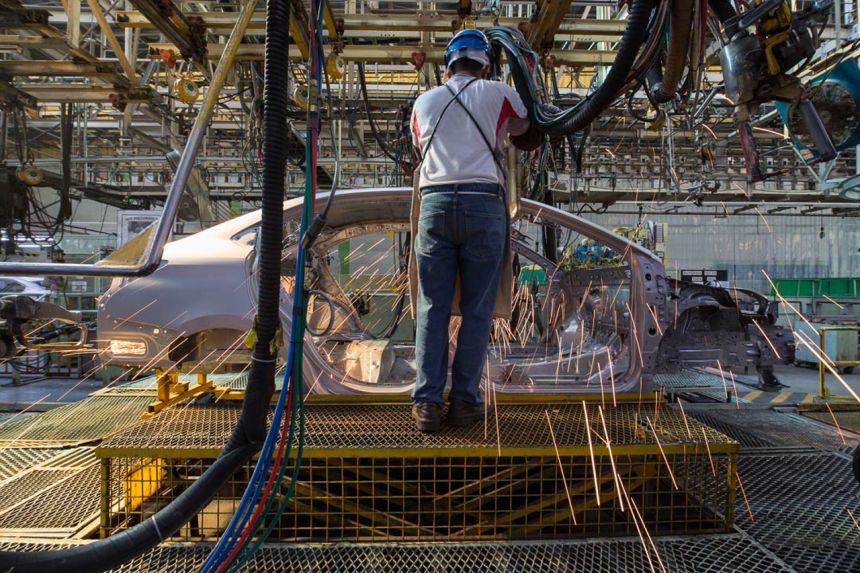 All-new Toyota Vios: PH production might not start in 2023 image